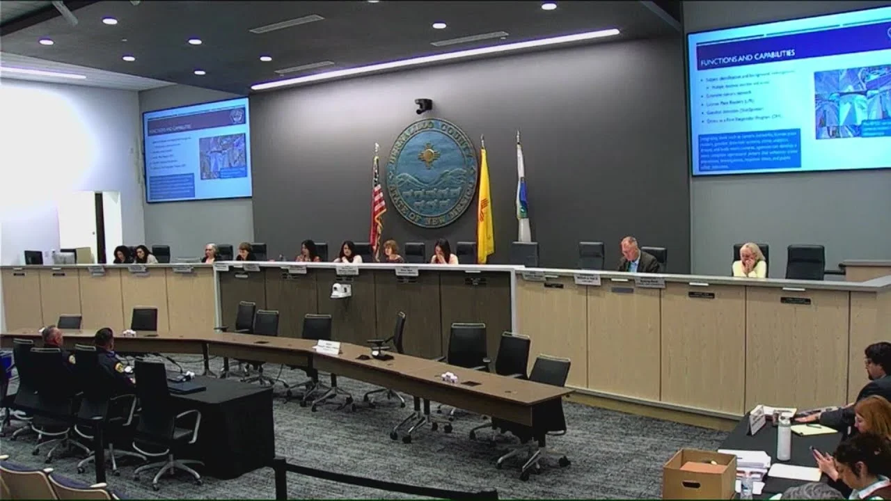 krqe news